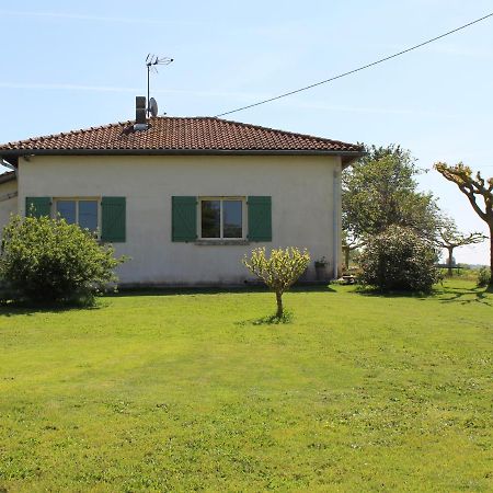 Maison Aux Portes Du Gers Lareole Exterior photo