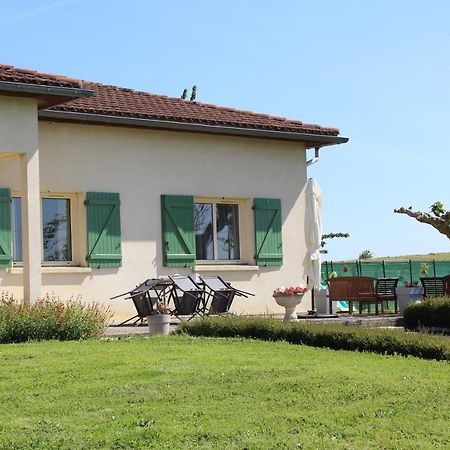 Maison Aux Portes Du Gers Lareole Exterior photo